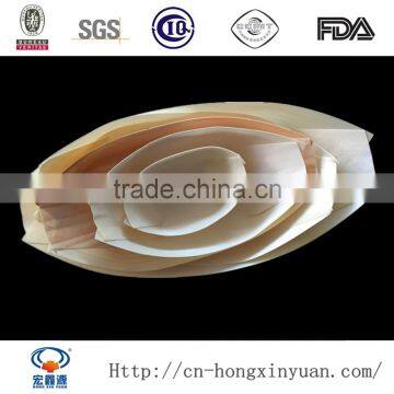 July Low Price Disposable Wooden Sushi Mat