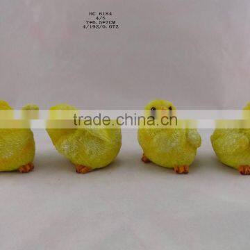 Realistic Chick for Russia New Year photo-5