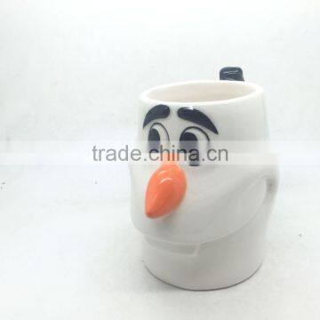 Newest Design Christmas 3D Mug for Sale photo-4