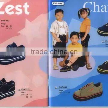 VULCANIZED SHOES photo-6