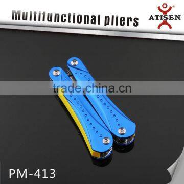 Pocket Multi tool combination pliers