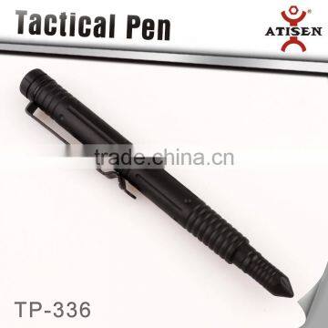 NEW Tactical Pen Cself Defense Tool ..Black Color photo-3