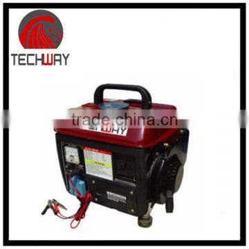 Protable 650W Chinese Gasoline Generator 950