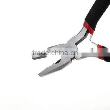 China Factory Hand Tool Combination Pliers Function photo-5