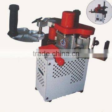 hand-held edge banding machine /mining machine