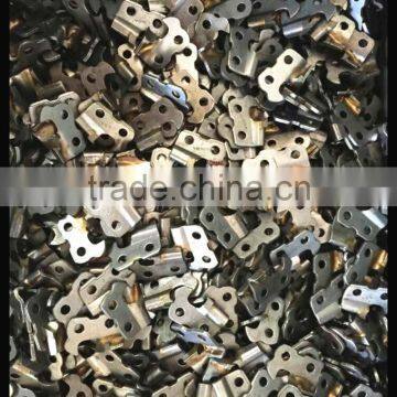 FY138 Tungsten Quality Carbide Chainsaw Parts Chain 3/8" .058" Chain Saw Spare Parts For Chainsaws photo-4