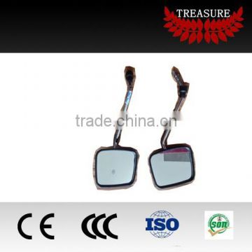 double sided reflector side mirror caravan accessories