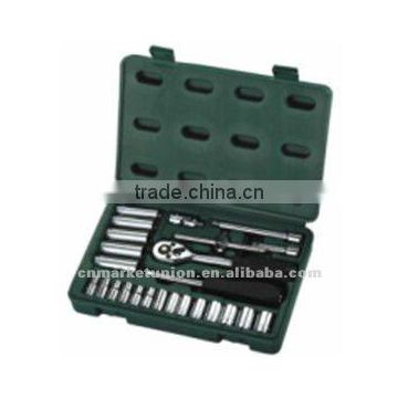 26PC SOCKET SET