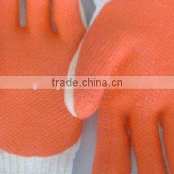 SUNNYHOPE Latex Gloves With Design for Working Importers Saudi Arabia photo-3
