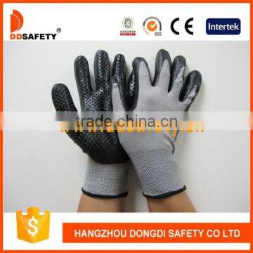 DDSAFETY Maxiflex Gloves Of 13 Gauge Safety Gloves Luvas