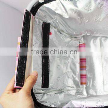 Insulated Picnic Basket photo-5