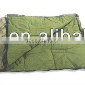 4 season envelope sleeping bag