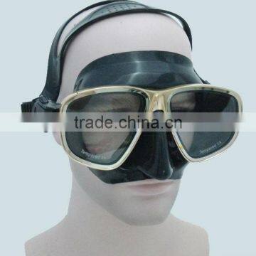 Revolutionary Training Mask With Aluminum Alloy Frame (MK-800)