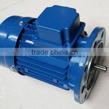 MSL low cost design IEC Standard B5 Electric motor