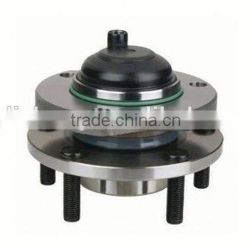 4D0 498 625 A hub bearing wheel hub bearing with high qualtiy