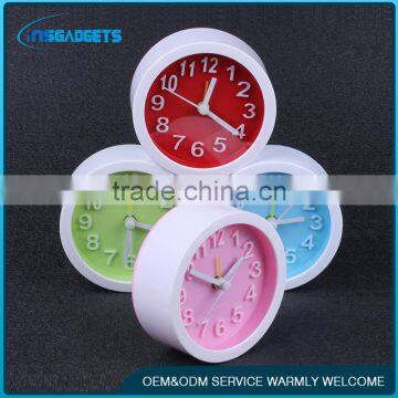 Simple Small Alarm Clock photo-2