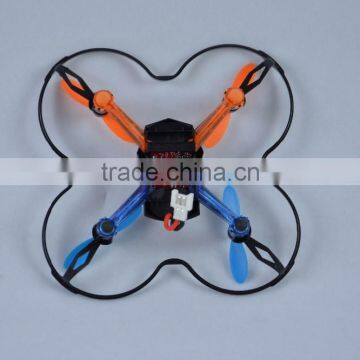 2015 Newest 2.4G 4CH RC Drone