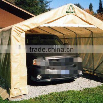 Master Garage Shelter, Potable Car Garage , Fabric Car Tent , Fabric Warehouse Tent