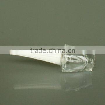 12ml Empty Nail Remover Bottle Cheap Wholesale Custom Made Nail Polish Bottle photo-3