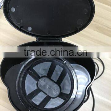 Low Price Drip Coffee Maker Electric Coffee Maker With Two Matching Cups photo-6