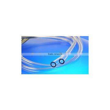 PVC Plastic Air Hose With High Quality High-pressure Reistance 12mm*8mm for Pneumatic&hydraulic Tools