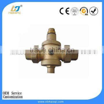 bronze safety relief valve made in China