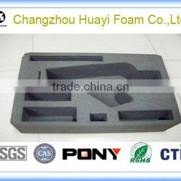 PE material packing sponge for tool
