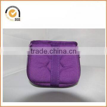 Chiqun Dongguan 2014 Essential Oil Case With Dividers