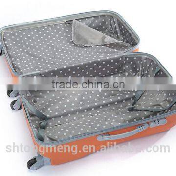 Good Quality 20 24 Inch Women Suitcase Spinner Wheel Girls Suitcase Luggage Boxes Travel Bag Trolley photo-6