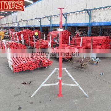 Heavy Duty Floor Construction Shoring Steel Prop Adjustable Post Shore Prop photo-4