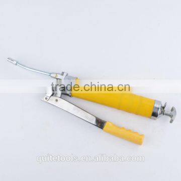 Industrial High QualityHeavy Duty Grease Gun With Plastic Handle photo-4