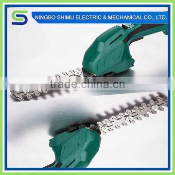 2015 Made in China Stainless Steel Grass Shears/hand Tools for Garden photo-3