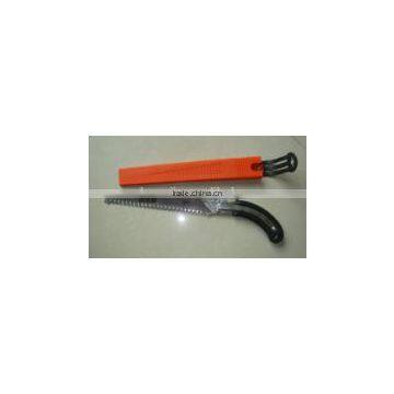 No.SL5020 Small Portable Folding Pruning Saw Garden Handsaw photo-3