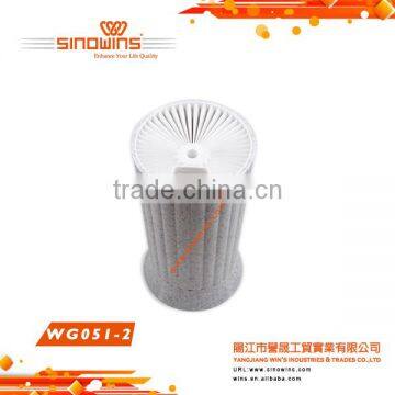 Kitchen Tools Plastic Knife Block photo-2