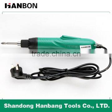 Professional Electric Screwdriver