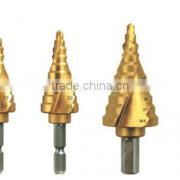 Durable and Easy to Use Deck Plate Hole Saw at Reasonable Prices MAKITA, UNIKA, and MIYANAGA