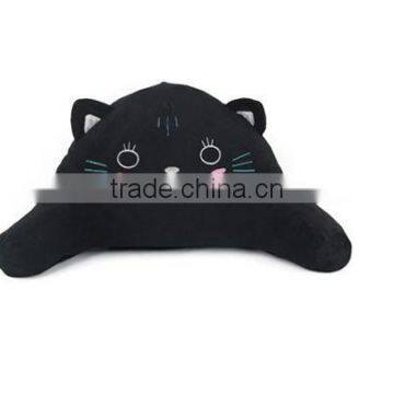 animal shape waist pillow cushion