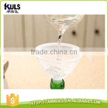 Plastic Funnel for Water,oil,wine,and Other Liquids photo-2