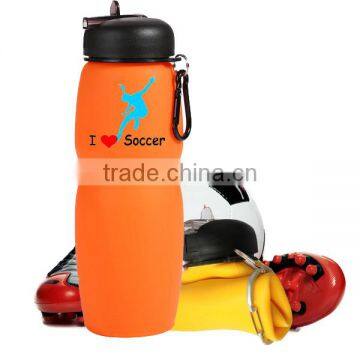 Child Camping Water Bottle 2017 photo-2