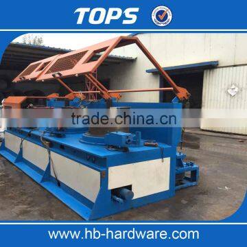 Drawing Wire Machine