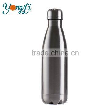 Keeps Drinks Hot for 12 Hours and Cold for 24 Vacuum Insulated Stainless Steel Cola Sports Water Bottle photo-6