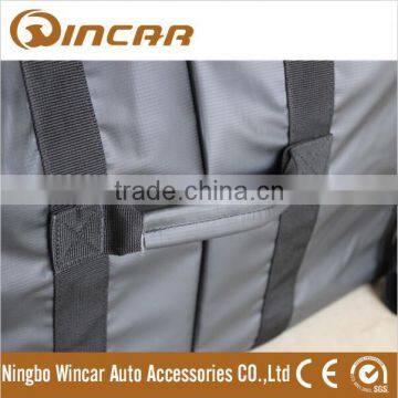 Cargo Carrier Bag Car Top Storage Carrier Waterproof Roof Cargo Bag photo-3