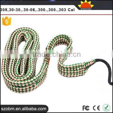 Wholesale Gun Accessories Snake Shape Bore Caliber Rifle Cleaner photo-2