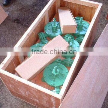 Semi Rotary Hand Pump ODP38K01 photo-3