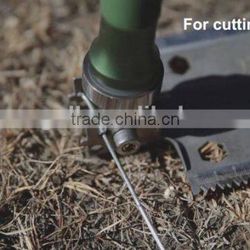 Mini Multifunctional Outdoor Shovel Individual Soldier photo-5