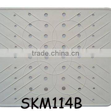 Durable Rubber Sink Mat,Direct Factory/Manufactory Supply photo-3