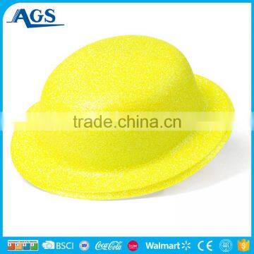 Latest Fruit Color Orange Eva Plastic Hat for Kids photo-5