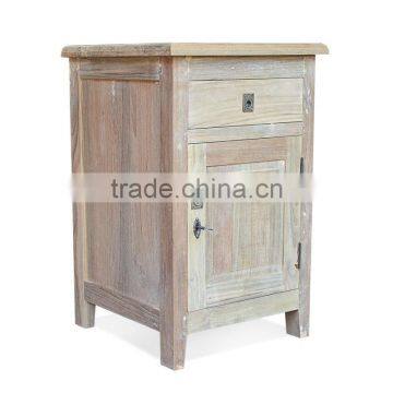 Nightstands Brabus Reclaimed Teak Wood photo-3