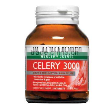 Blackmores Celery 3000, 50 tablets