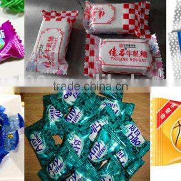 Automatic Horizontal Price Die-formed Candy Production Line photo-5